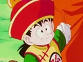 GohanWithGoku