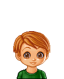 Axon Needbrock (Morgan Silve's first HG)