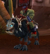 RaiderBork