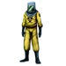 Hazmat Suit