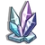 Crystals-icon