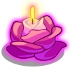 Rose Flame Candle-icon.png