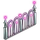 Neon Fence-icon