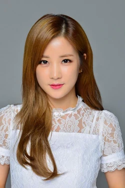 Park Cho Rong