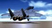 Ace Combat 3 Opening Movie Japanese Version 2