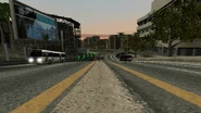 Interstate Loop - Ramp 3