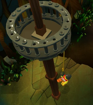Crow's Nest