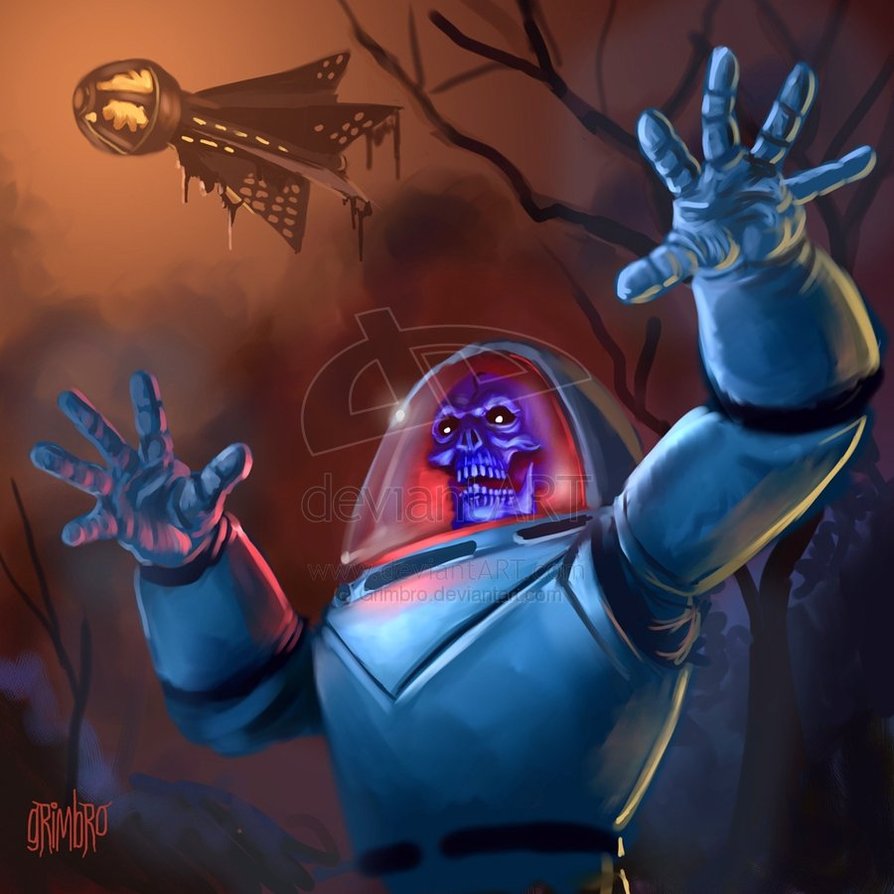 Talk:Spooky Space Kook - Scoobypedia, the Scooby-Doo Wiki