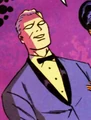 Phantom Stranger Earth-21