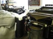 Bradford Industrial Museum 071