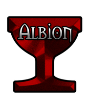 Albion logo