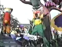 ParkMadHatter MaskVersion