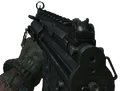 MP5K MW2