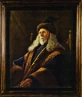 Dippet Portrait