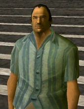Mike VC