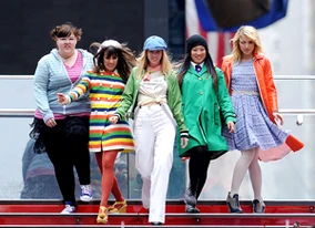 NewYork filmacion chicas.jpg
