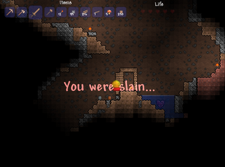 Death
