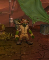 Image of Bezzil