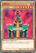 Jinzo