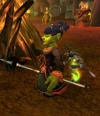 Kazrali the Witch