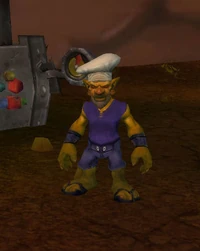 Image of Zarbo Porkpatty