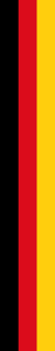 Banner of Germany