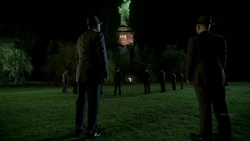 The Day We Died