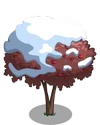 Cherry Plum Tree8-icon