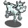 Chrome Cow
