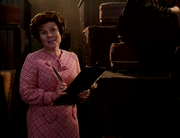 Umbridge inspection