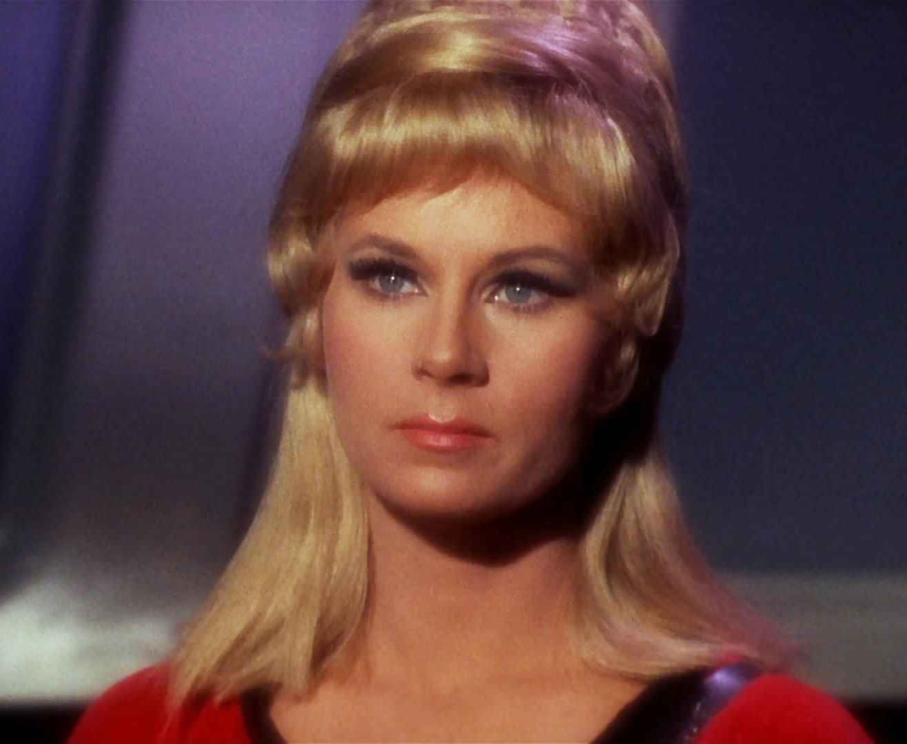 Grace Lee Whitney Memory Alpha The Star Trek Wiki