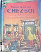 CommeOnEstBienChezSoi