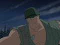 Bulldozer DCAU