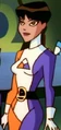 Triplicate Girl DCAU