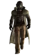 FNV Desert Ranger