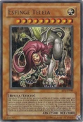 Esfinge teleia