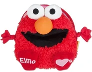 Elmo Loves the Bears!