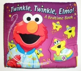 Twinkle, Twinkle, Elmo!