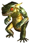 GreenGeckoFNV