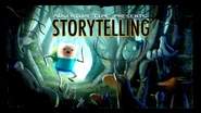 Titlecard S2E5 storytelling