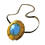 Shika Amulet