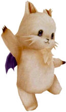 FF8-Minimog