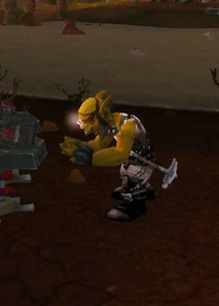 GizzikOregrab