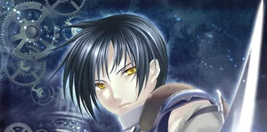 Copy of Fate