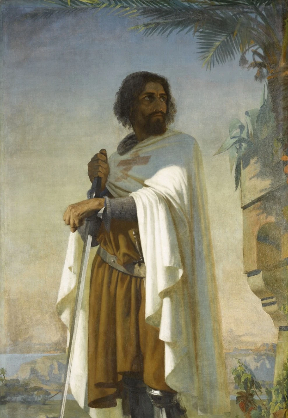 Hugues De Payens