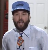 Al Borland