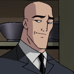 Lex Luthor (The Batman)