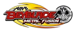 Beyblade Metal Fusion