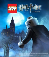 Lego Harry Potter Years 5-7 teaser