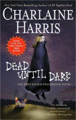 read dead until dark